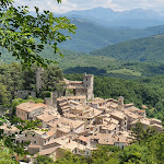 Photo n°2 de l'avis de Domenico.a fait le 02/06/2021 à 15:56 sur le  Taka Ristorante di Taddei Katia à Orvinio