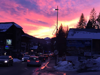 DERBY SPORT Location de ski à Praz sur Arly à Praz-sur-Arly
