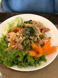 Plats et boissons du Restaurant thaï Thaï Udon Thani à Pézenas - n°13