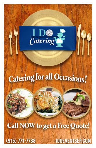 Wedding Planner «I Do Weddings & Events», reviews and photos, 1535 Goodyear Dr, El Paso, TX 79936, USA