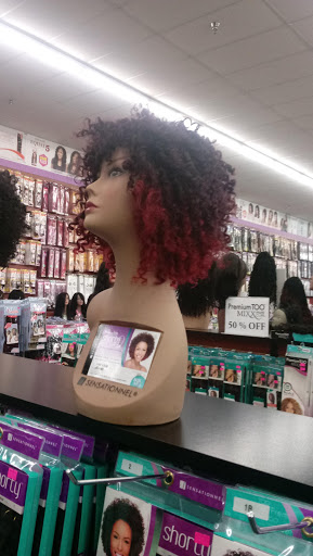 Beauty Supply Store «Star Beauty Supplies», reviews and photos, 2925 W 159th St, Markham, IL 60428, USA