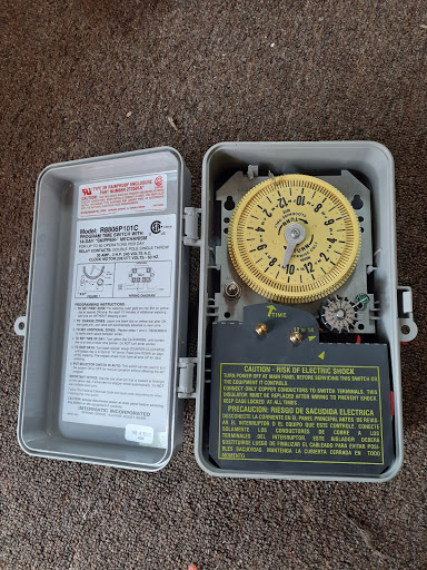 Shopping Mall «New London Plaza Shopping Center», reviews and photos, 2296 Henry Clower Blvd SW, Snellville, GA 30078, USA