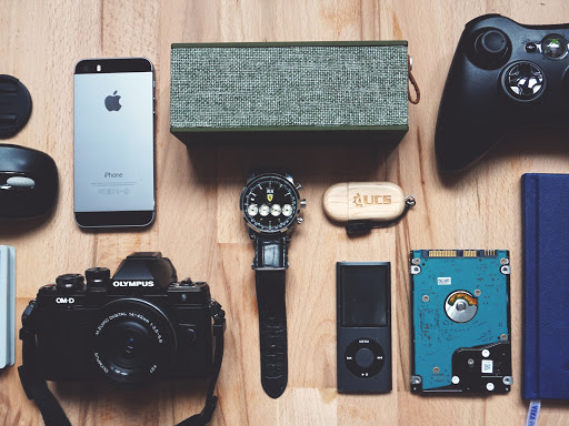 Electronics Store «GadgetEase Dublin/Sawmill», reviews and photos, 7444 Sawmill Rd, Columbus, OH 43235, USA