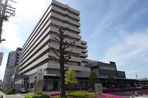 Gifu Municipal Hospital image