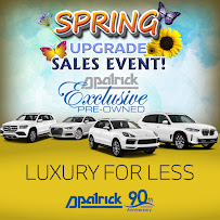 D-Patrick Exclusive Pre-Owned Cars - Photo 7 - Car repair in Evansville, IN, Evansville