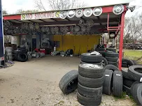 David's Tire & Wheel - Car repair in Mansfield, TX, Arlington - Rated 4.6/5