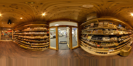 Tobacco Shop «Tobacco Tree Inc», reviews and photos, 1734 Lexington Ave N, Roseville, MN 55113, USA