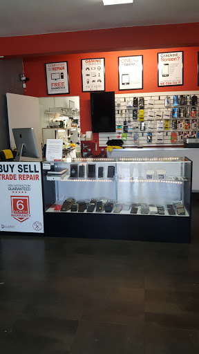 Electronics Repair Shop «CellSpot Cell Phone Repair», reviews and photos, 10420 Dale Ave, Stanton, CA 90680, USA