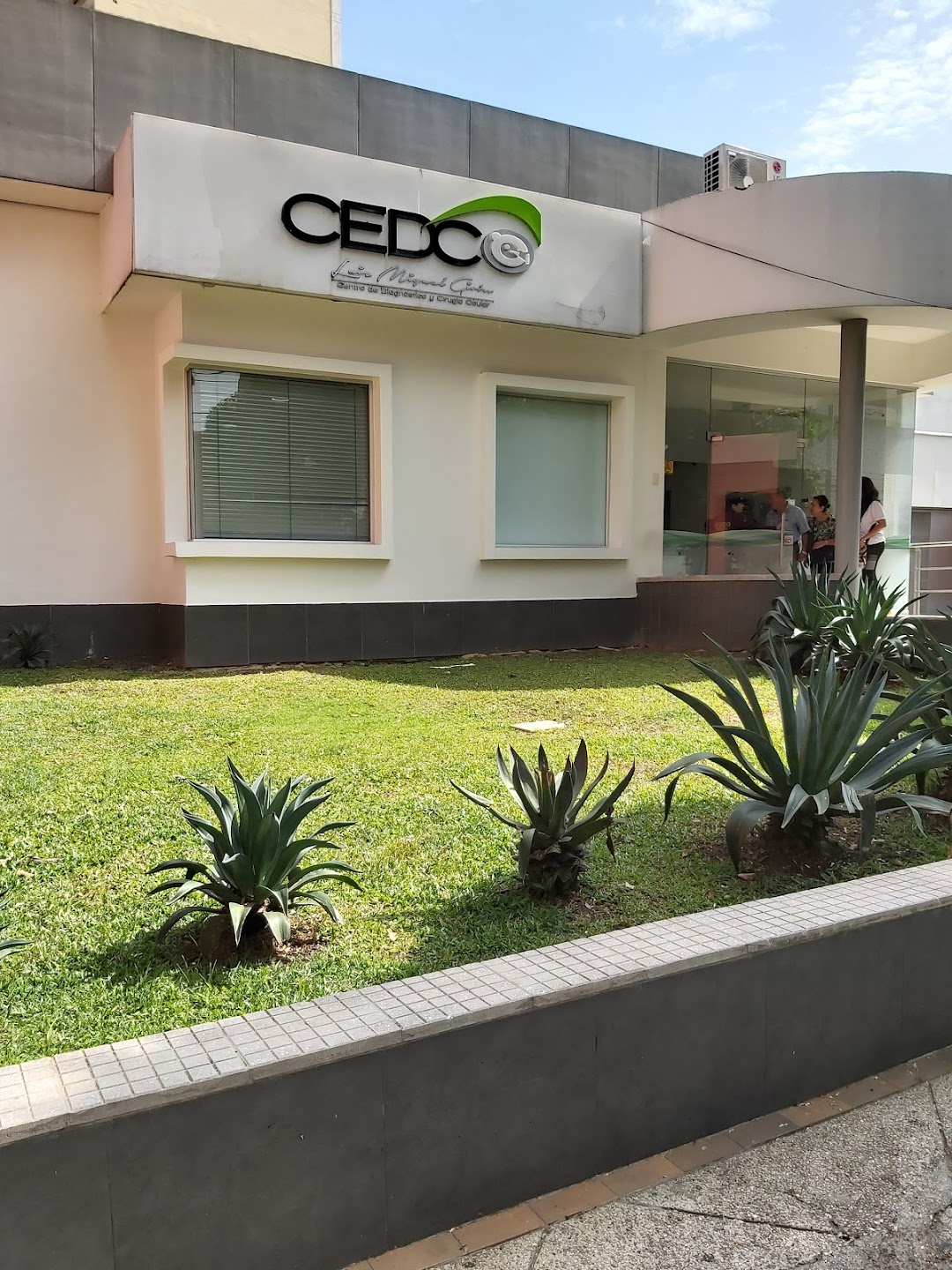 Cedco S.A.S