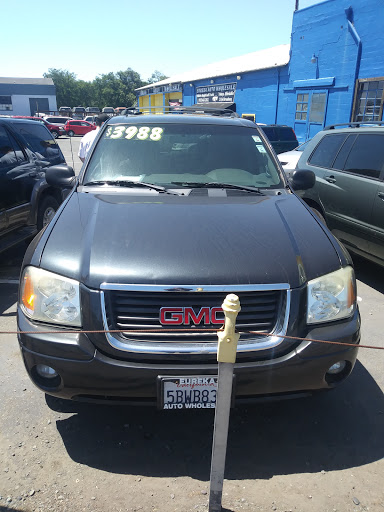 Used Car Dealer «Eureka Auto Wholesale», reviews and photos, 2036 Broadway, Eureka, CA 95501, USA