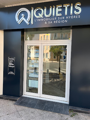 Quiétis Immobilier Hyères à Hyères