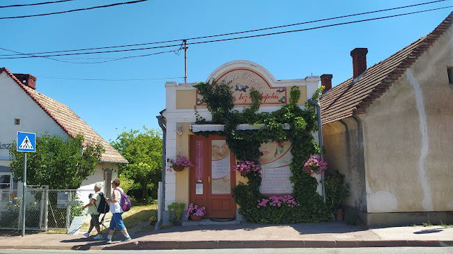 Arácsi Szépítők - Balatonfüred kozmetika, fodrászat - Balatonfüred