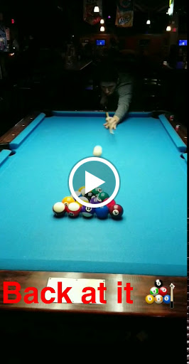 Sports Bar «Q Bar & Grill», reviews and photos, 8109 Cass Ave, Darien, IL 60561, USA