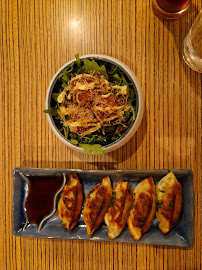 Dumpling du Restaurant japonais Gynza à Nice - n°2