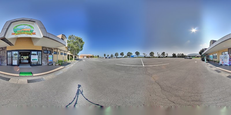 やまなみ牧場 大分県九重町田野1681ｰ 観光牧場 宿泊施設 グルコミ