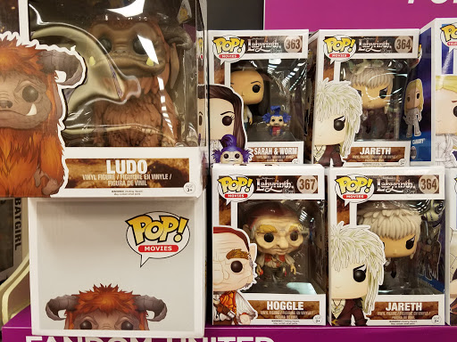 Book Store «Books-A-Million», reviews and photos, 738 Marsh Landing Pkwy, Jacksonville Beach, FL 32250, USA