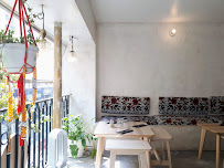 Atmosphère du Café Ibrik Café à Paris - n°20