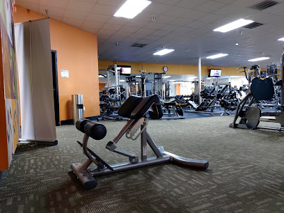Anytime Fitness - 9225 N 56th St, Temple Terrace, FL 33617