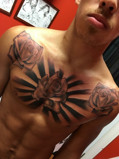 Tattoo Shop «Studio Seven Design LLC», reviews and photos, 1324A Main St, Cincinnati, OH 45202, USA