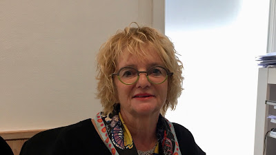Dr Benedicte Renard à Le Bois-Plage-en-Ré