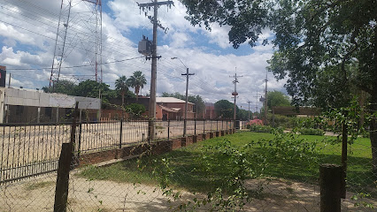 Loma Plata