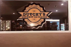 Dutchy's Gourmet Sausages Inc image