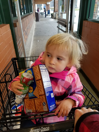 Grocery Store «Jewel-Osco», reviews and photos, 303 Holmes Ave, Clarendon Hills, IL 60514, USA