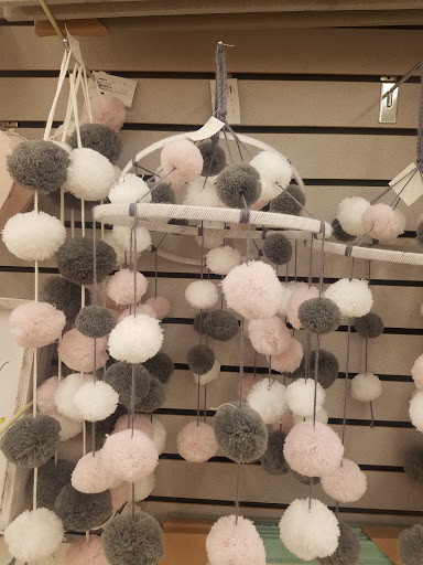 Craft Store «Hobby Lobby», reviews and photos, 5744 Hwy 6, Missouri City, TX 77459, USA