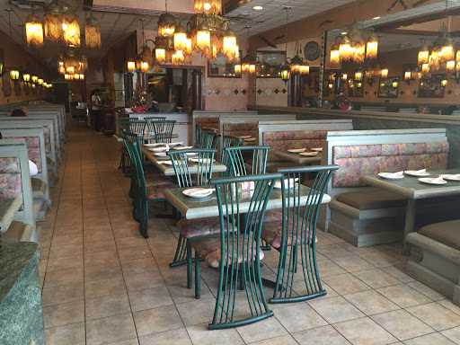 La Kabob Restaurant