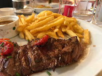 Steak du Pascaline Restaurant à Rouen - n°16