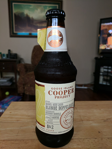 Liquor Store «Foremost Liquor Stores», reviews and photos, 145 US-45, Grayslake, IL 60030, USA