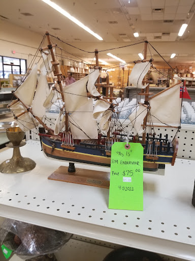 Non-Profit Organization «Habitat for Humanity ReStore», reviews and photos, 13350 Jones Rd, Houston, TX 77070, USA