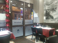 Atmosphère du Restaurant indien Thalappakatti Paris - n°8