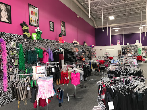 Adult Entertainment Store «Enchantasys Lingerie & More Intimate Boutique», reviews and photos, 6111 US-10, Ramsey, MN 55303, USA