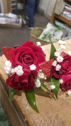 Florist «Chapel Hill Floral», reviews and photos, 453 Hammond St, Bangor, ME 04401, USA