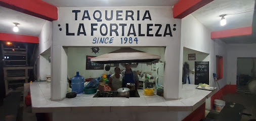 Taqueria La Fortaleza - y, Avenida Reforma, C. 3 &, Ortíz Rubio, 85318 Empalme, Son., Mexico