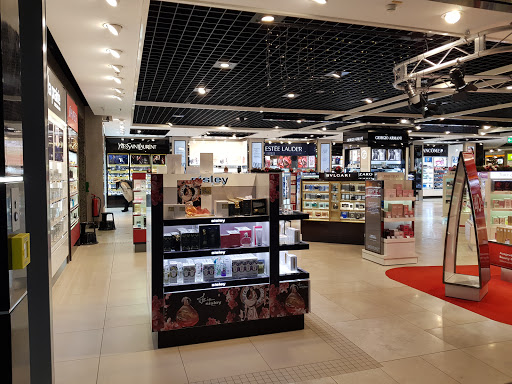 Düsseldorf Duty Free