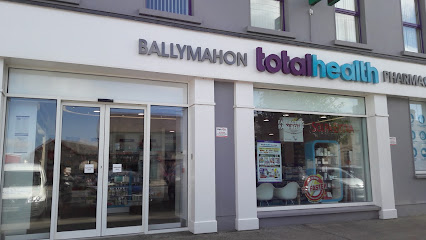 Ballymahon totalhealth Pharmacy