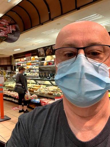 Supermarket «Roche Bros. Mashpee», reviews and photos, 11 Commercial St, Mashpee, MA 02649, USA