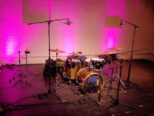 Live Music Venue «ShapeShifter Lab», reviews and photos, 18 Whitwell Pl, Brooklyn, NY 11215, USA