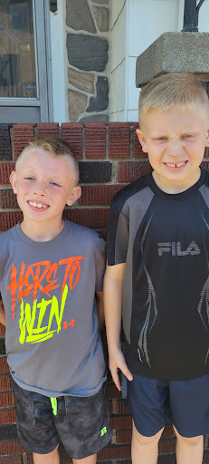 Beauty Salon «Justine Evans Lifestyles Salon», reviews and photos, 250 E Broad St, Tamaqua, PA 18252, USA