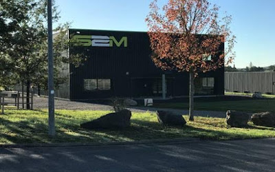 S2M à Seuillet