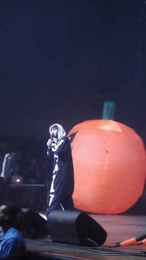 Live Music Venue «House of Blues Dallas», reviews and photos, 2200 N Lamar St, Dallas, TX 75202, USA