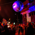 Photo n°2 de l'avis de Alexandre.l fait le 02/05/2017 à 18:49 sur le  Holzmarkt Pampa à Berlin