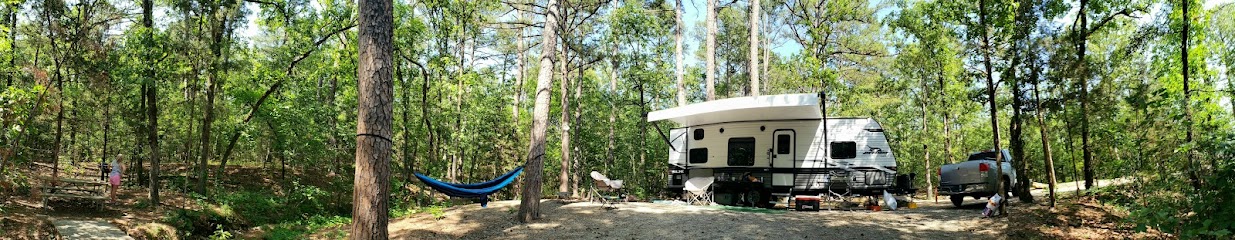 Pine Trails ATV Campground
