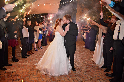 Wedding Venue «The Fleur De Lis Event Center», reviews and photos, 1645 N Causeway Blvd, Mandeville, LA 70471, USA