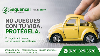 Sequence Insurance & Income Tax Services