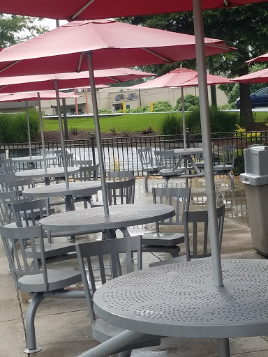 Fast Food Restaurant «Chick-fil-A», reviews and photos, 488 Morrison Moore Pkwy E, Dahlonega, GA 30533, USA