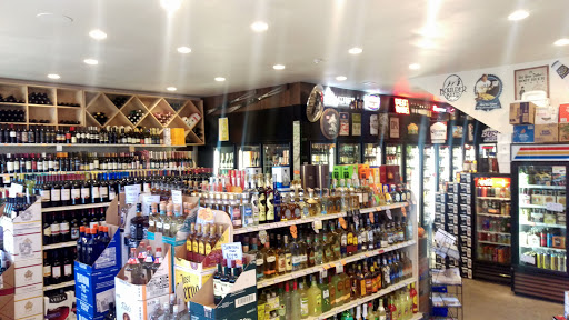 Liquor Store «Mt. Massive Liquors», reviews and photos, 1017 Poplar St, Leadville, CO 80461, USA
