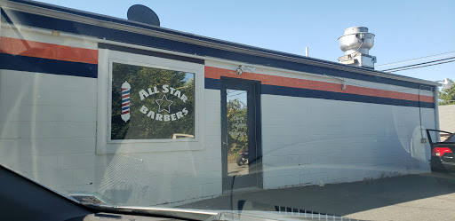 Barber Shop «All Star Barbers», reviews and photos, 2808 Hydraulic Rd, Charlottesville, VA 22901, USA